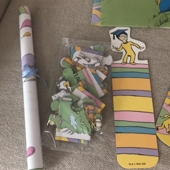 Graduation gift set - Picture 3 of 12